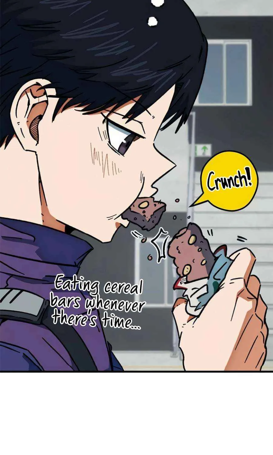I'm Being Misunderstood as a Soccer Genius Chapter 36 page 26 - 