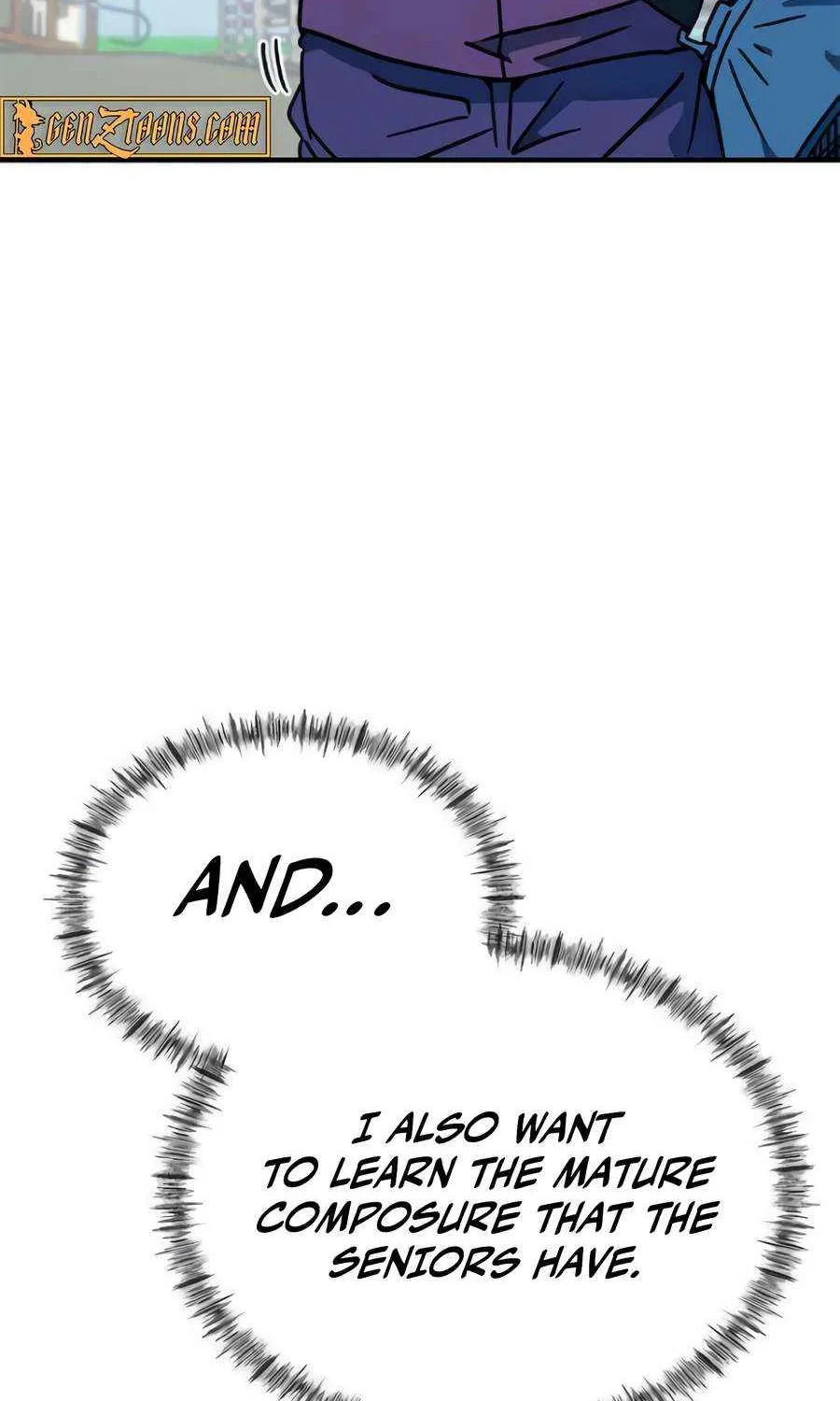 I'm Being Misunderstood as a Soccer Genius Chapter 36 page 33 - 