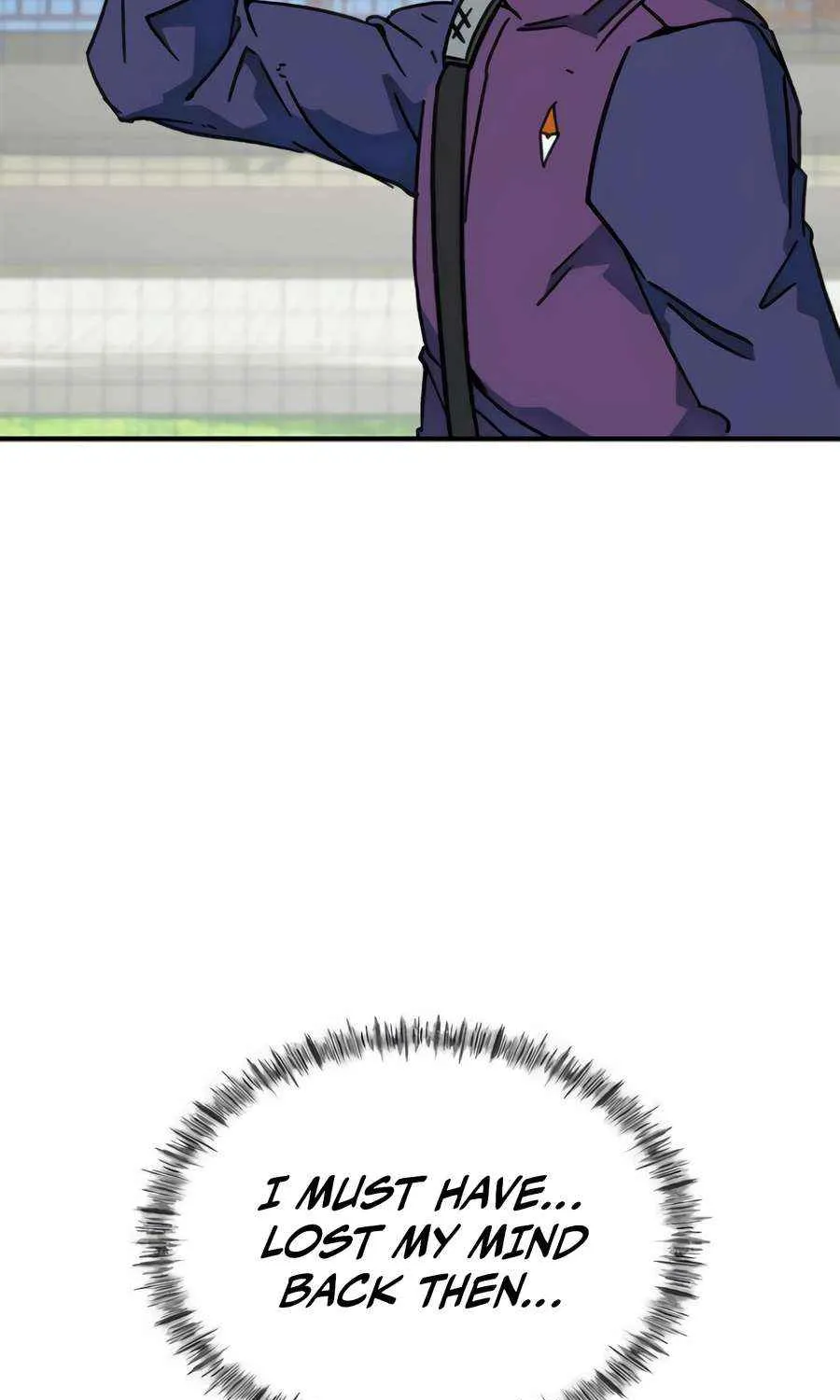 I'm Being Misunderstood as a Soccer Genius Chapter 36 page 36 - 