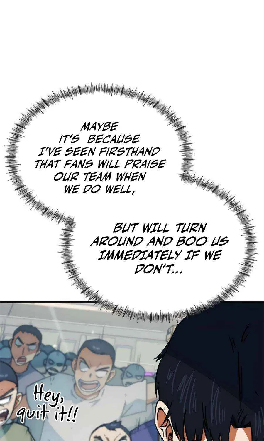 I'm Being Misunderstood as a Soccer Genius Chapter 36 page 42 - 