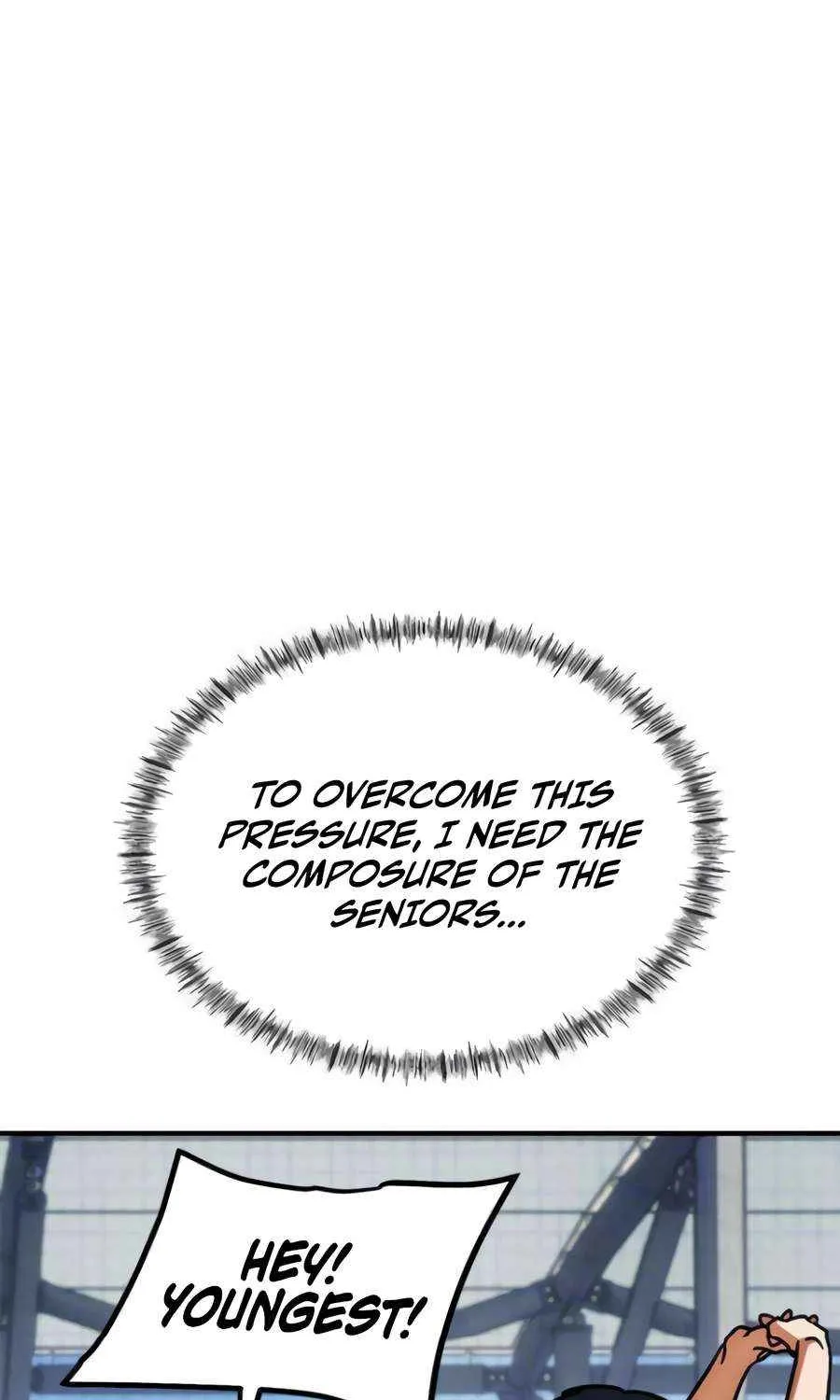I'm Being Misunderstood as a Soccer Genius Chapter 36 page 46 - 
