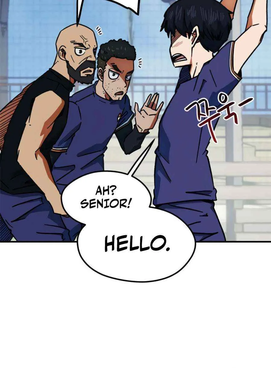 I'm Being Misunderstood as a Soccer Genius Chapter 36 page 47 - 
