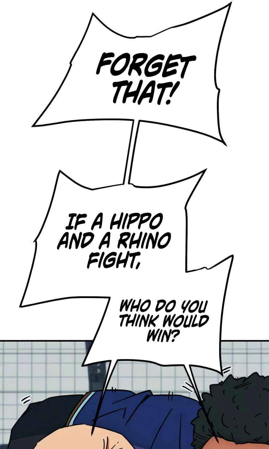 I'm Being Misunderstood as a Soccer Genius Chapter 36 page 48 - 