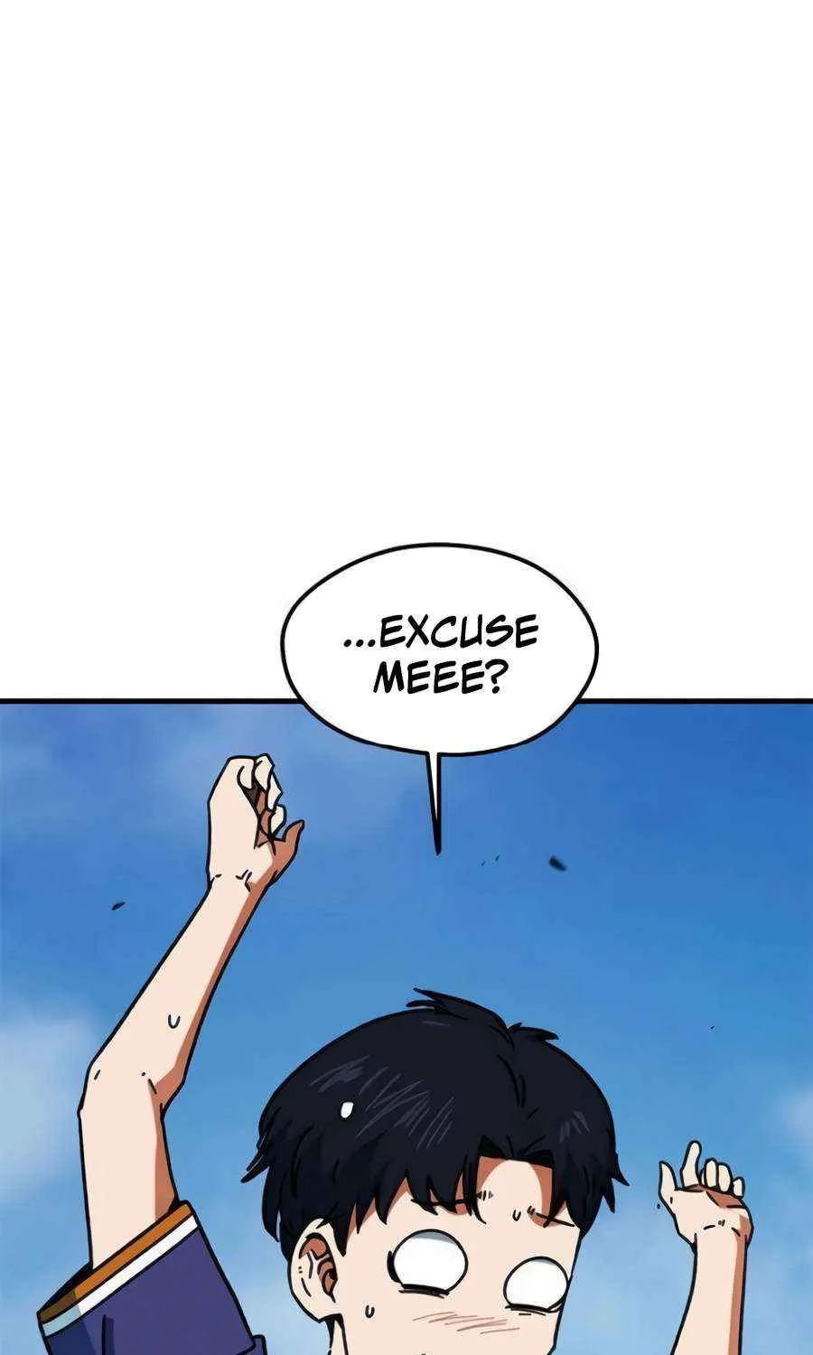 I'm Being Misunderstood as a Soccer Genius Chapter 36 page 50 - 
