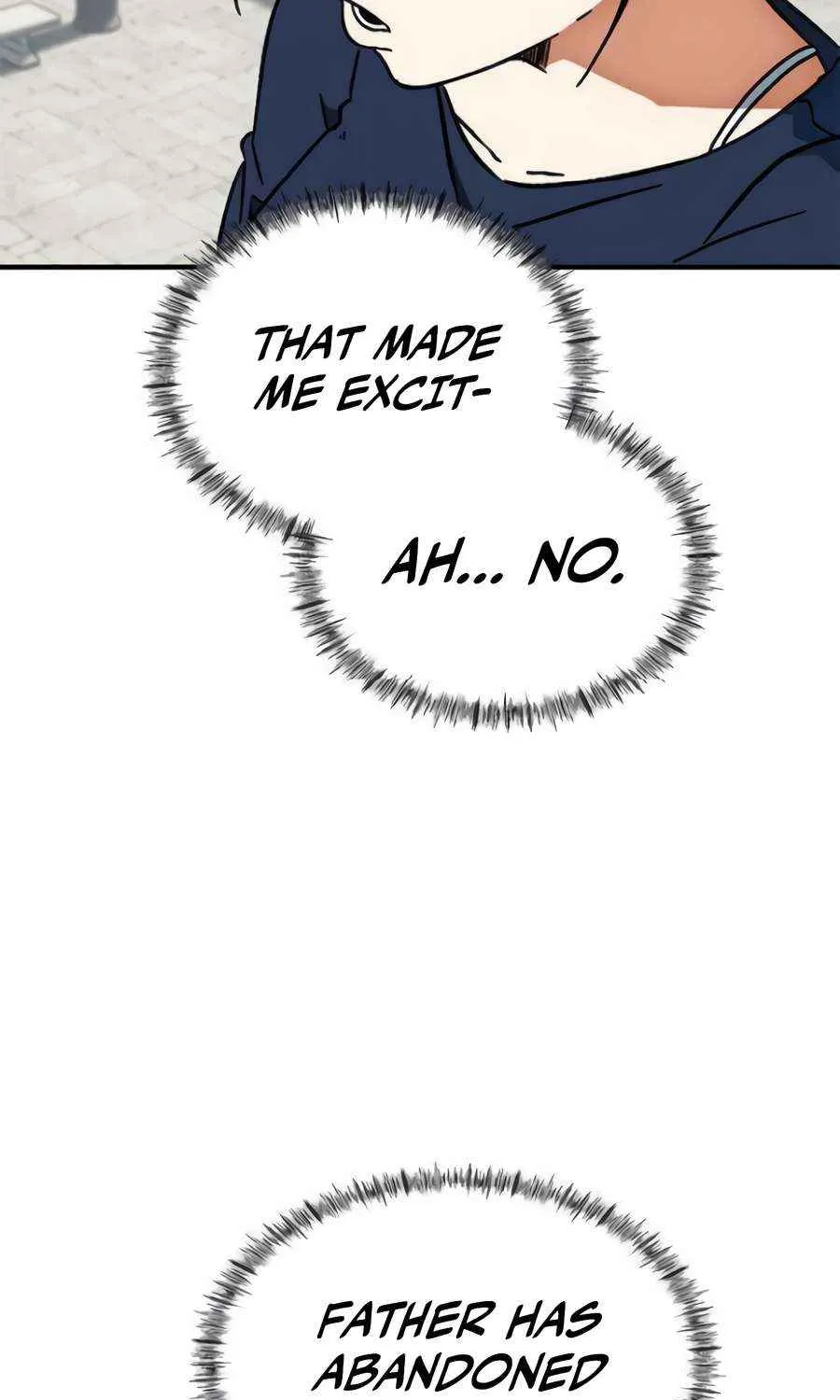I'm Being Misunderstood as a Soccer Genius Chapter 36 page 6 - 