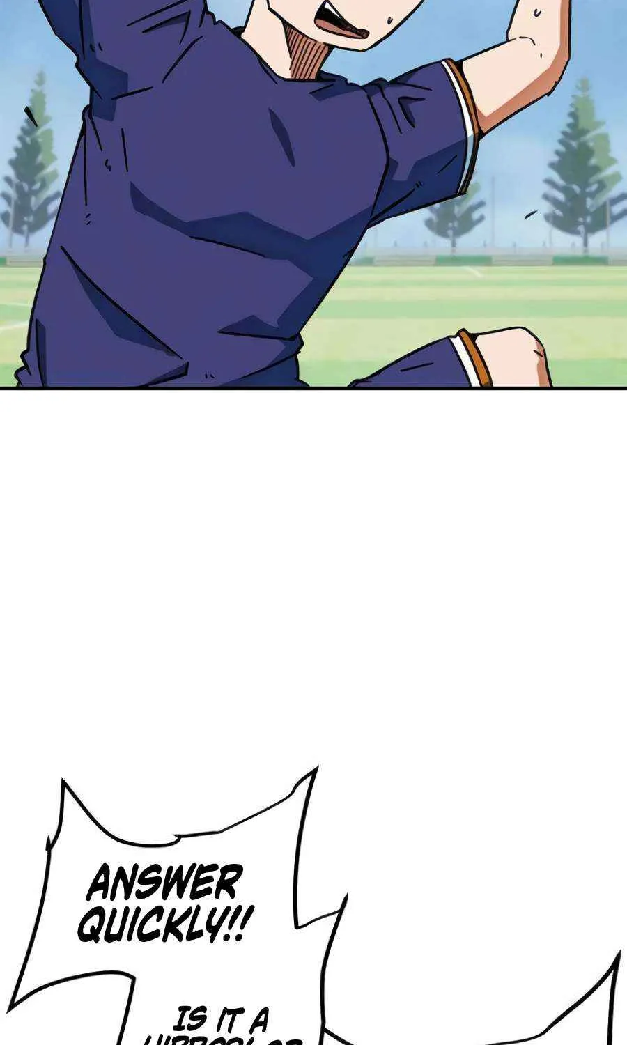 I'm Being Misunderstood as a Soccer Genius Chapter 36 page 51 - 