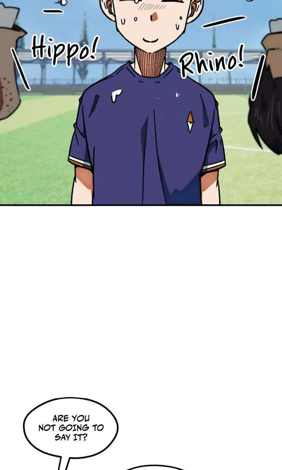 I'm Being Misunderstood as a Soccer Genius Chapter 36 page 55 - 