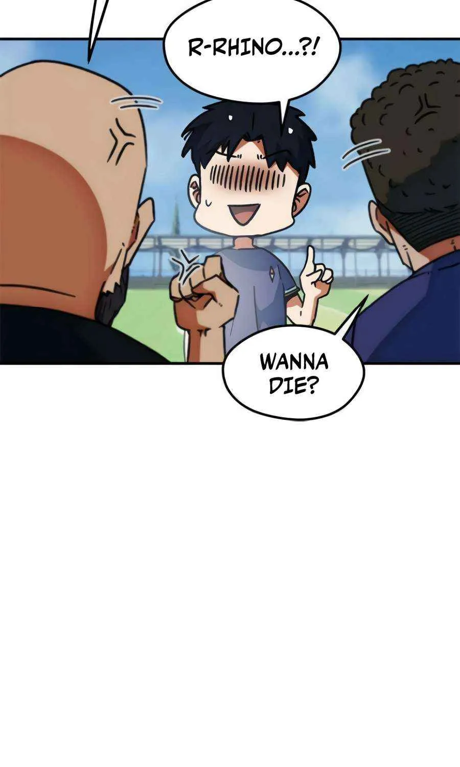 I'm Being Misunderstood as a Soccer Genius Chapter 36 page 56 - 