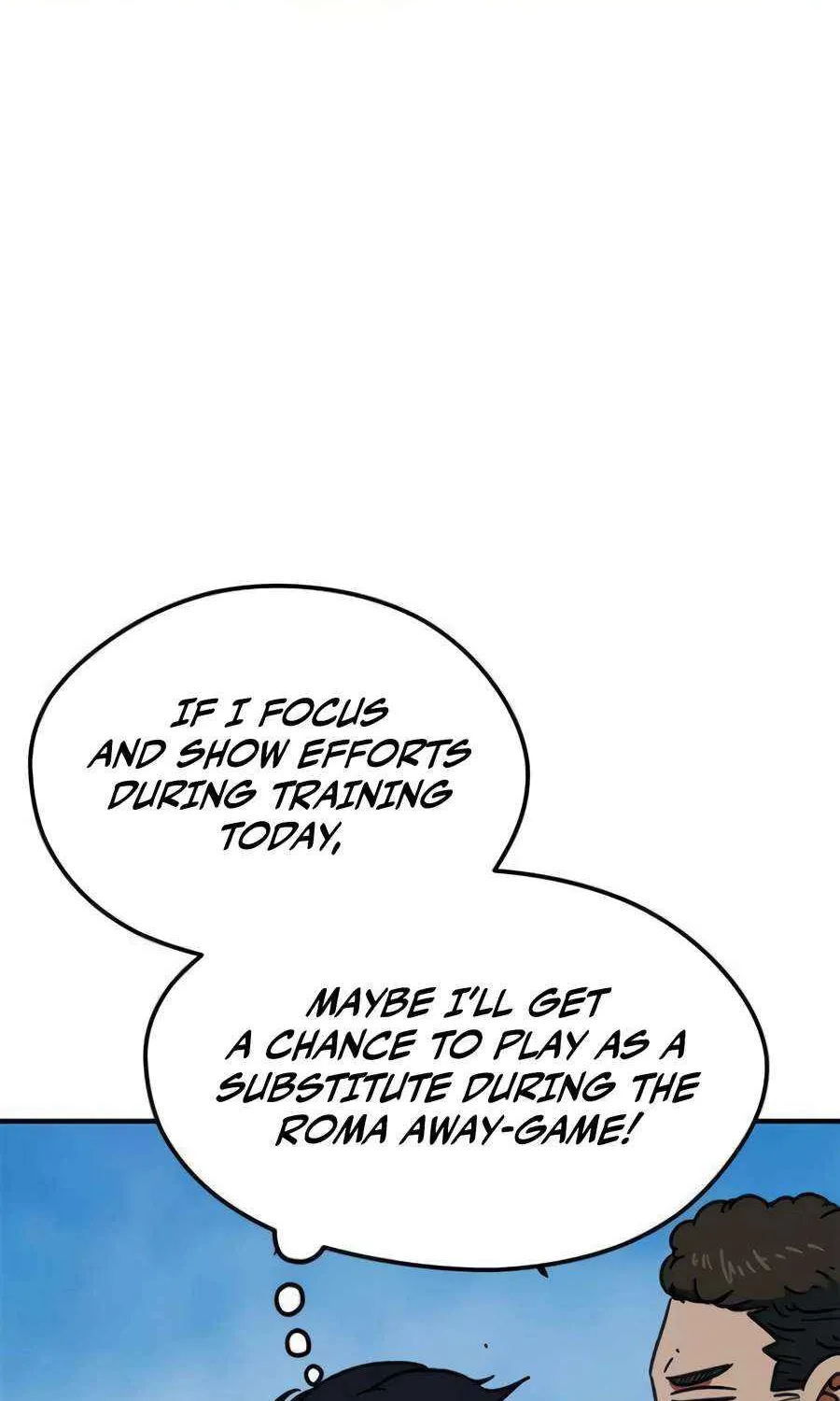 I'm Being Misunderstood as a Soccer Genius Chapter 36 page 59 - 