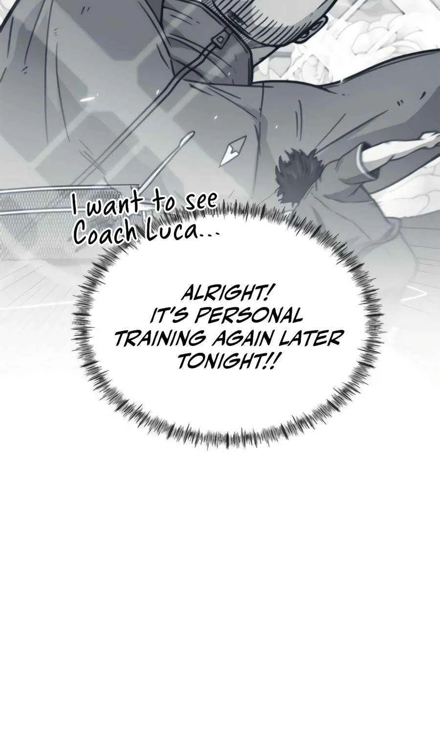 I'm Being Misunderstood as a Soccer Genius Chapter 36 page 61 - 