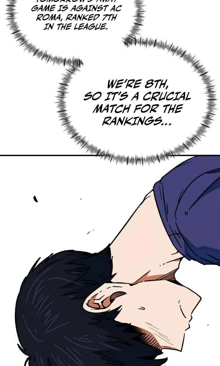 I'm Being Misunderstood as a Soccer Genius Chapter 36 page 70 - 