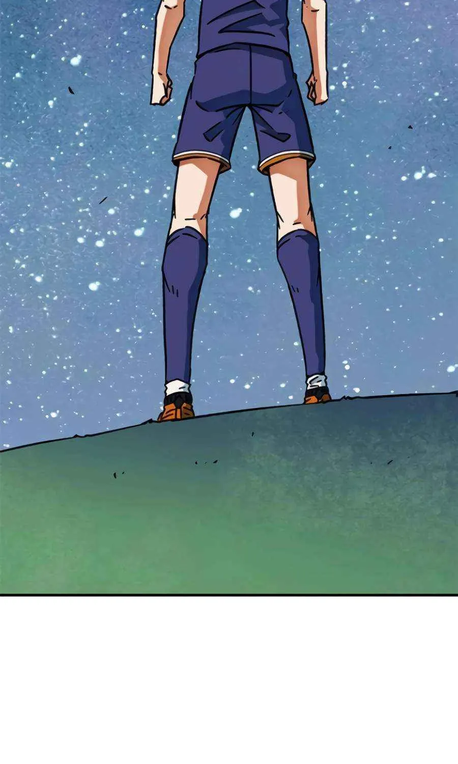 I'm Being Misunderstood as a Soccer Genius Chapter 36 page 73 - 
