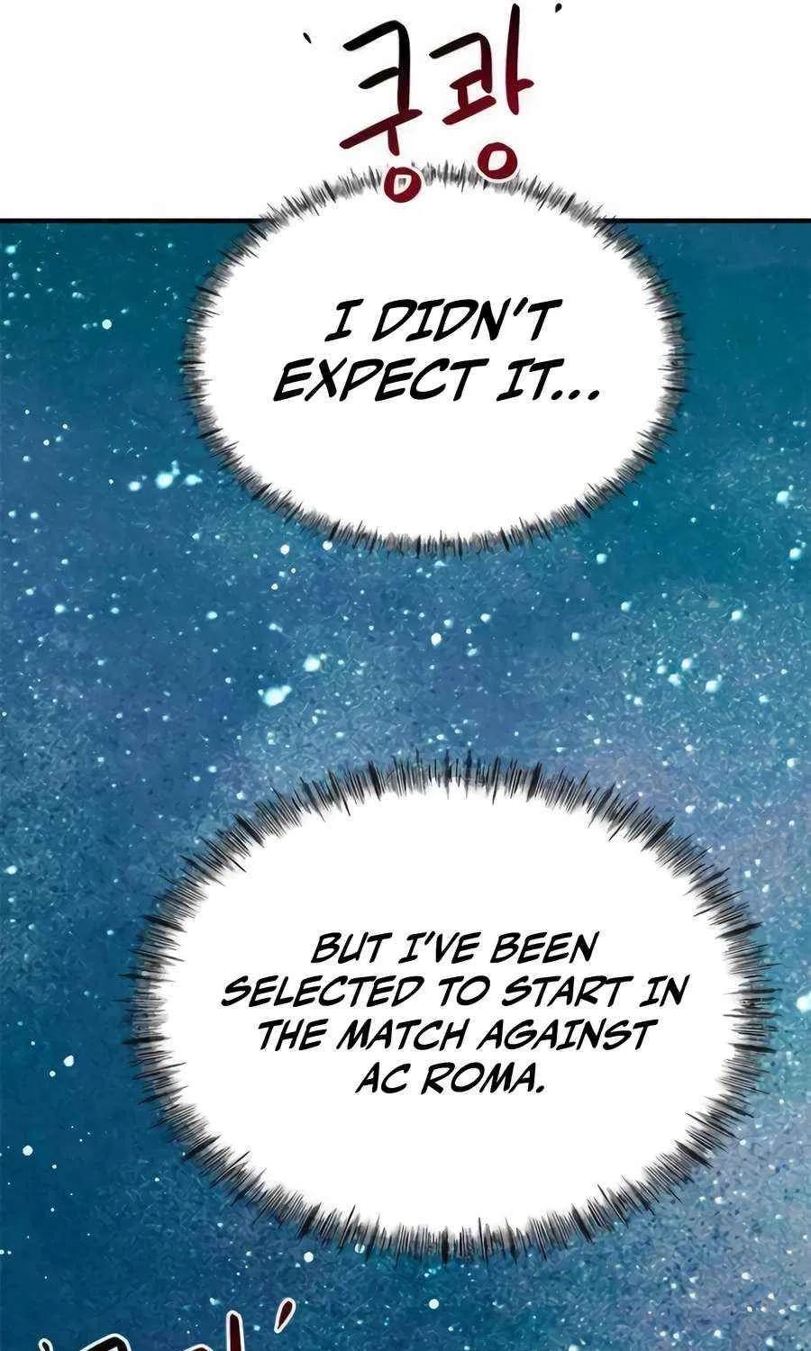 I'm Being Misunderstood as a Soccer Genius Chapter 36 page 76 - 