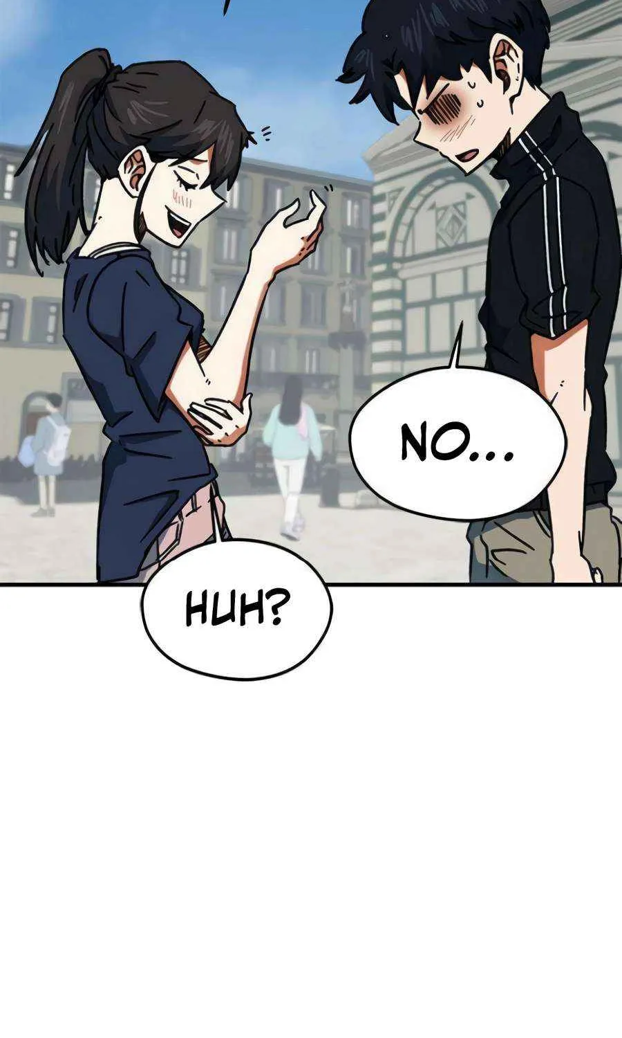 I'm Being Misunderstood as a Soccer Genius Chapter 36 page 9 - 