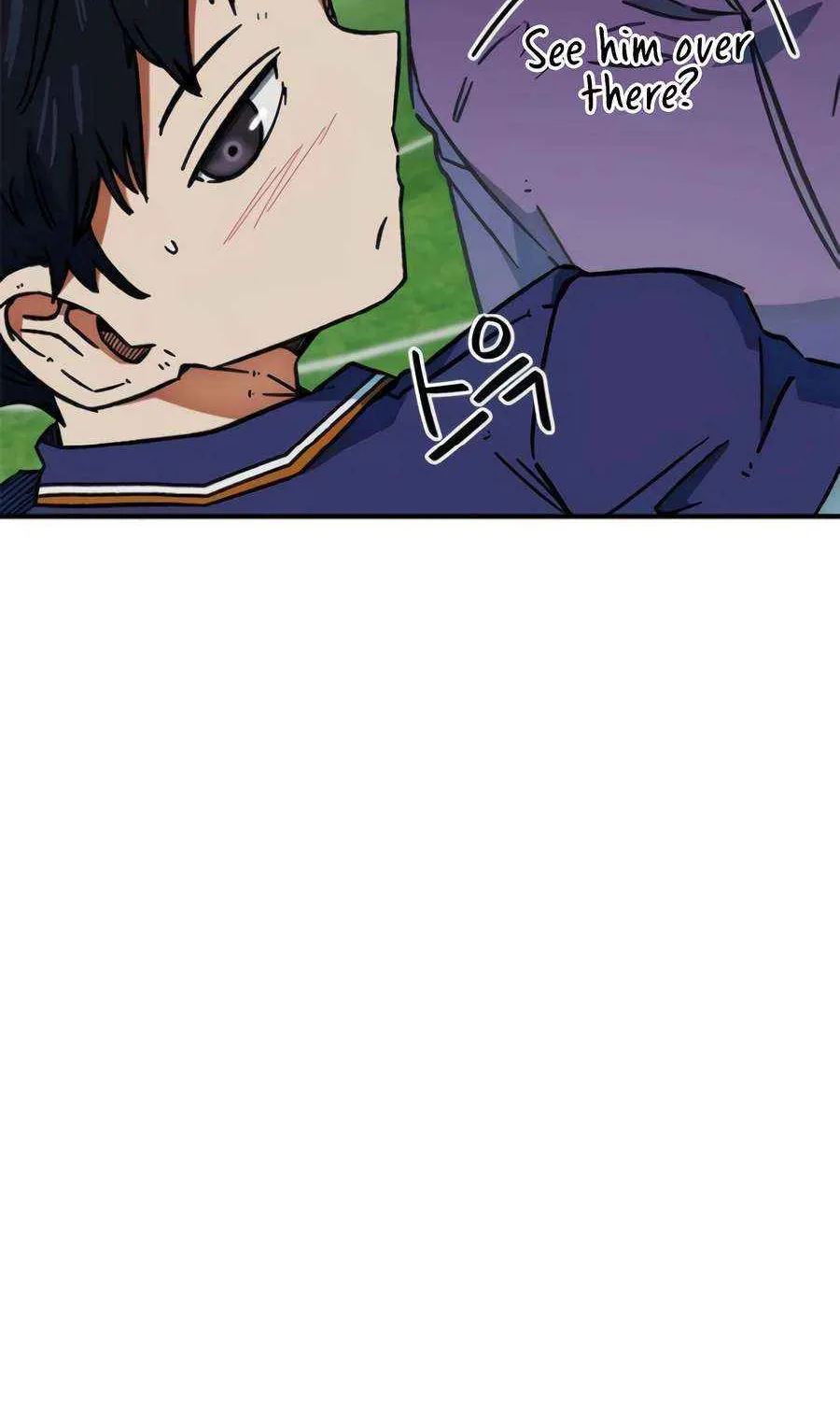 I'm Being Misunderstood as a Soccer Genius Chapter 36 page 87 - 