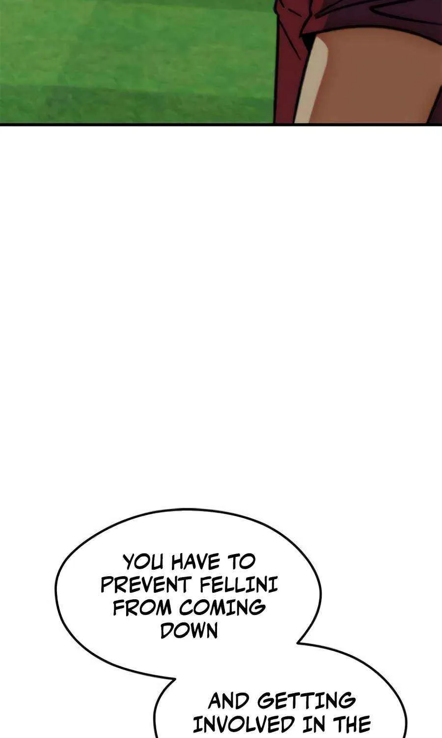 I'm Being Misunderstood as a Soccer Genius Chapter 36 page 91 - 