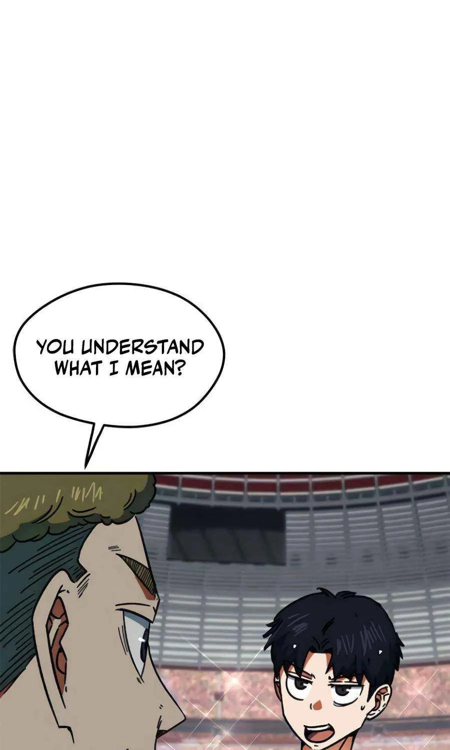 I'm Being Misunderstood as a Soccer Genius Chapter 36 page 93 - 