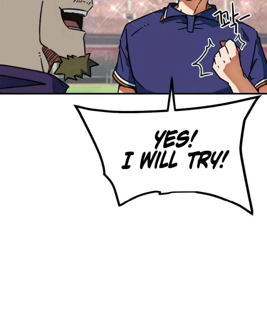 I'm Being Misunderstood as a Soccer Genius Chapter 36 page 94 - 