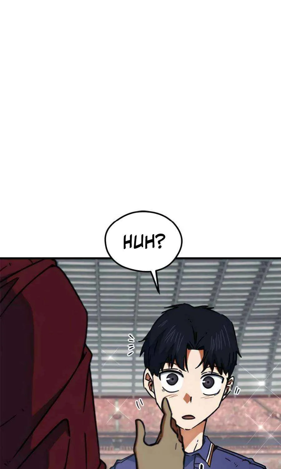I'm Being Misunderstood as a Soccer Genius Chapter 36 page 100 - 