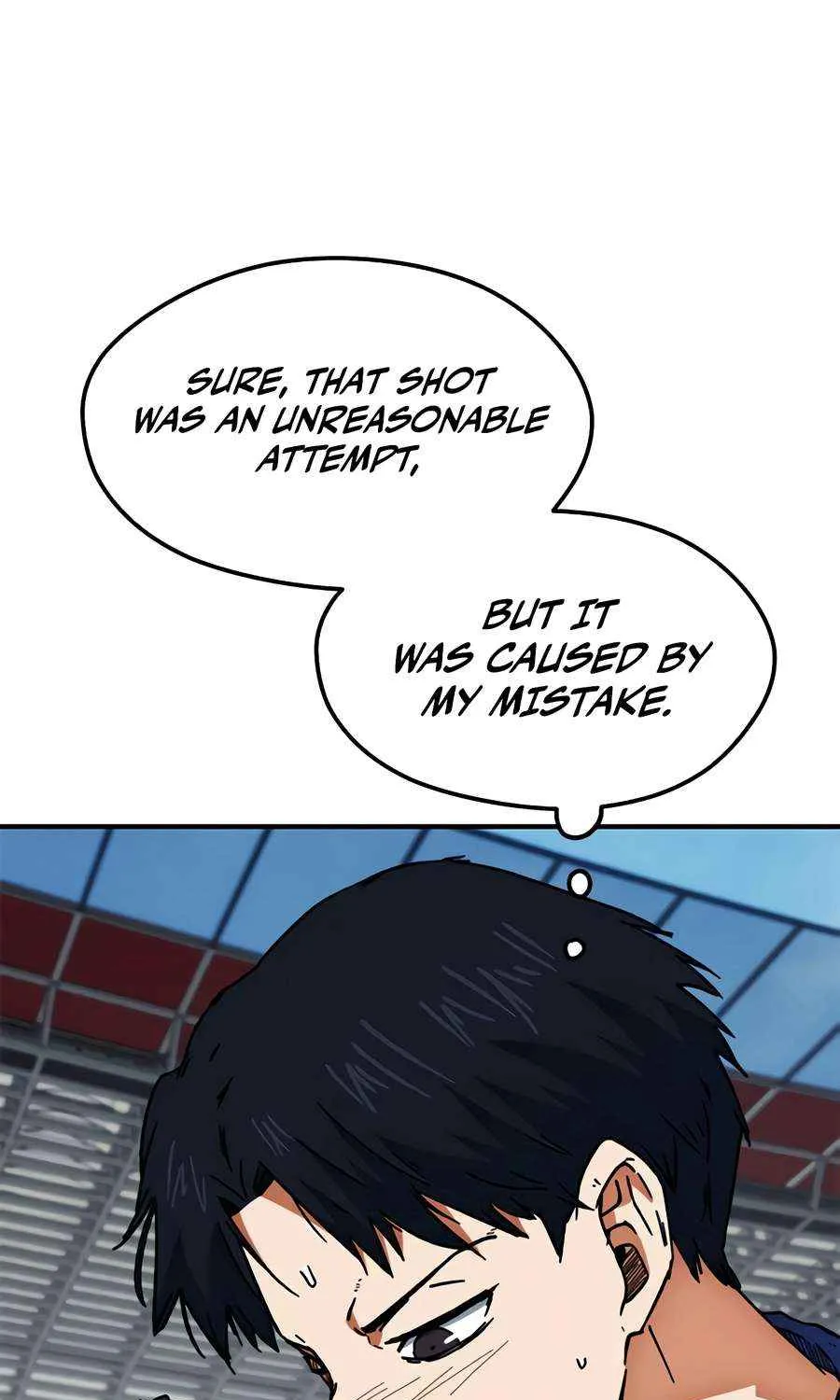 I'm Being Misunderstood as a Soccer Genius Chapter 37 page 11 - 