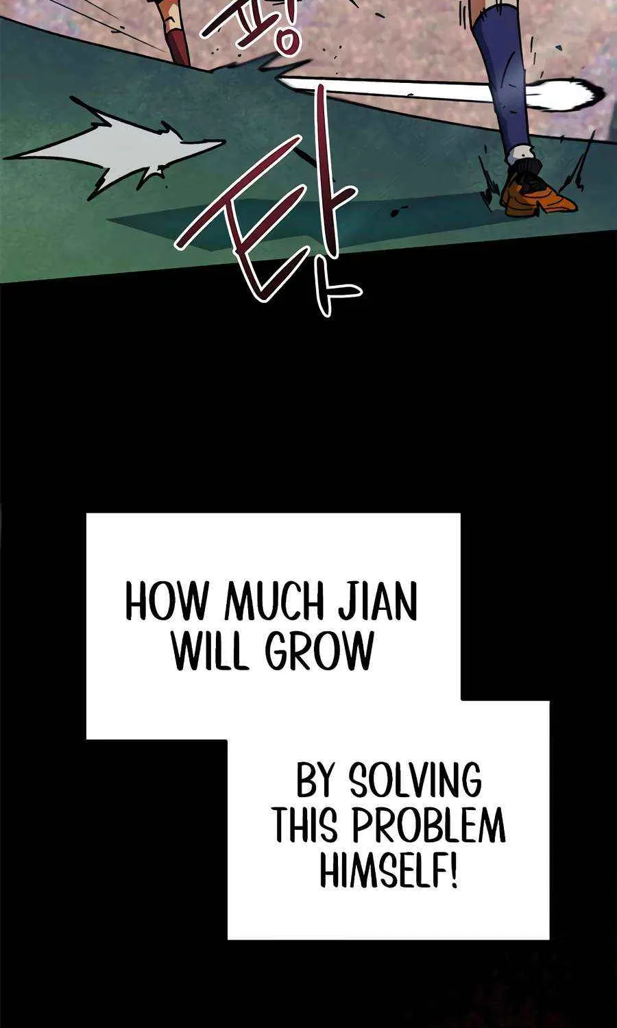 I'm Being Misunderstood as a Soccer Genius Chapter 37 page 102 - 