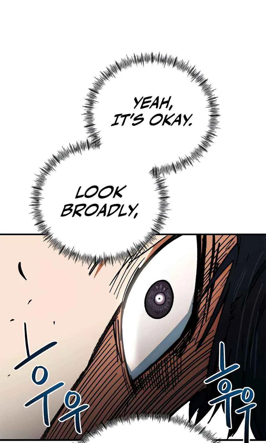 I'm Being Misunderstood as a Soccer Genius Chapter 37 page 105 - 