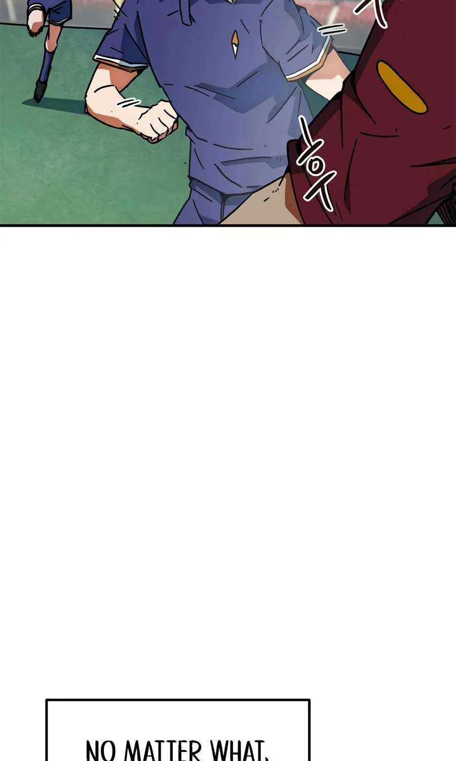 I'm Being Misunderstood as a Soccer Genius Chapter 37 page 111 - 