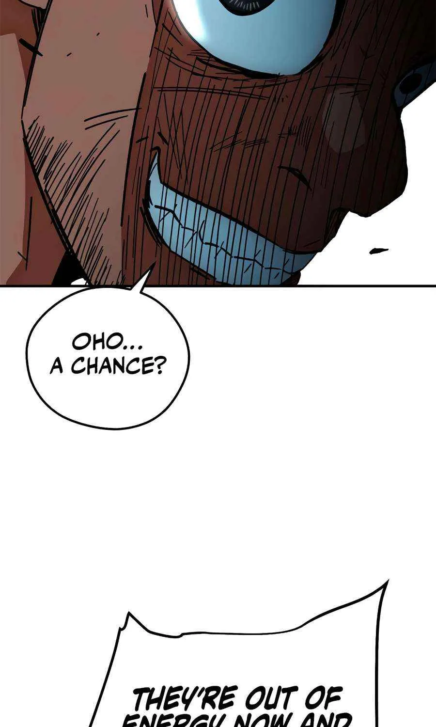 I'm Being Misunderstood as a Soccer Genius Chapter 37 page 118 - 