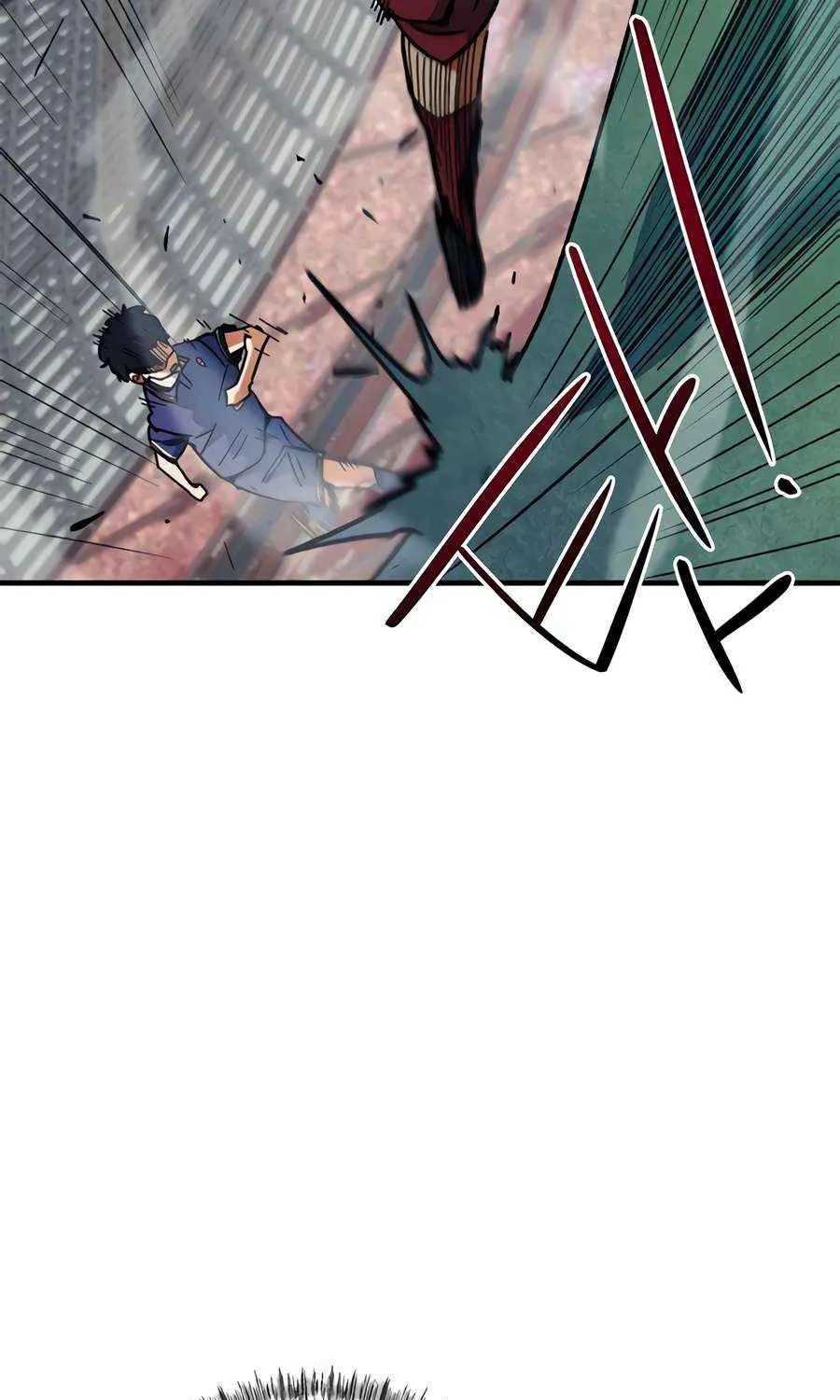 I'm Being Misunderstood as a Soccer Genius Chapter 37 page 120 - 