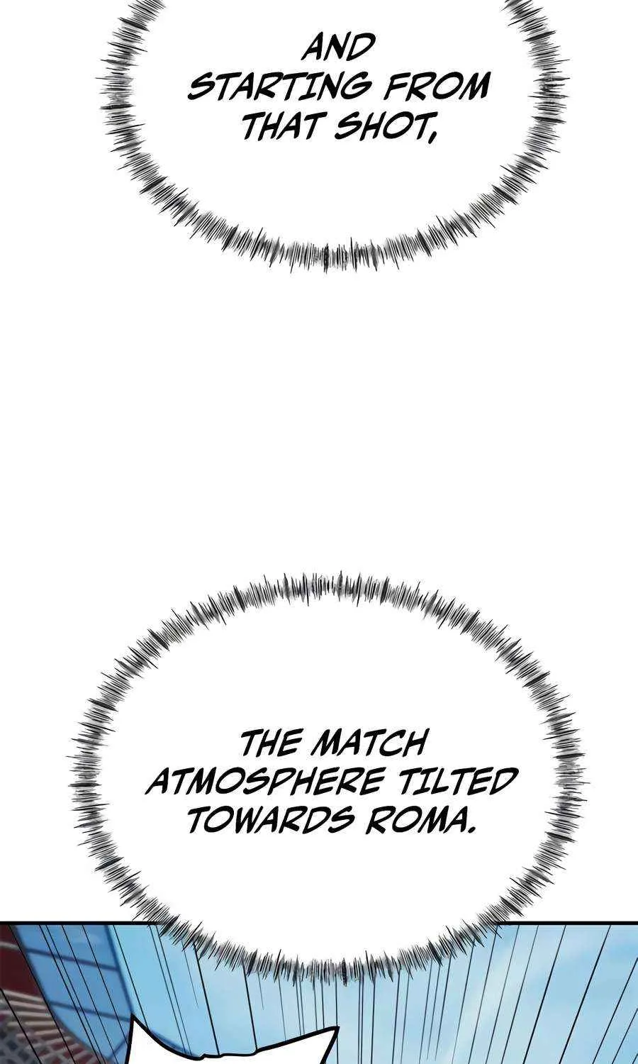I'm Being Misunderstood as a Soccer Genius Chapter 37 page 13 - 