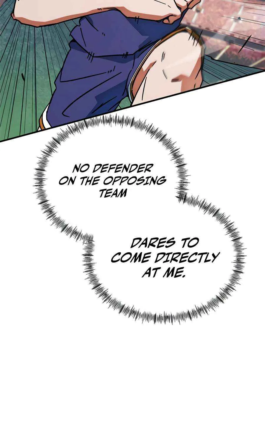I'm Being Misunderstood as a Soccer Genius Chapter 37 page 131 - 