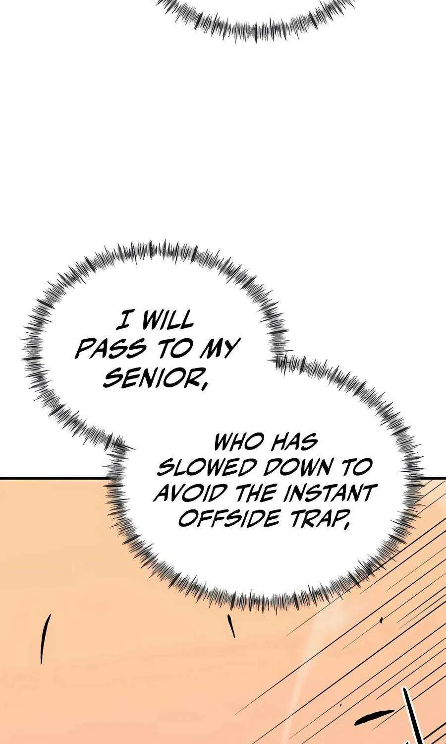 I'm Being Misunderstood as a Soccer Genius Chapter 37 page 134 - 