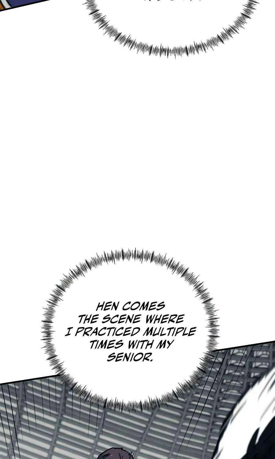 I'm Being Misunderstood as a Soccer Genius Chapter 37 page 137 - 