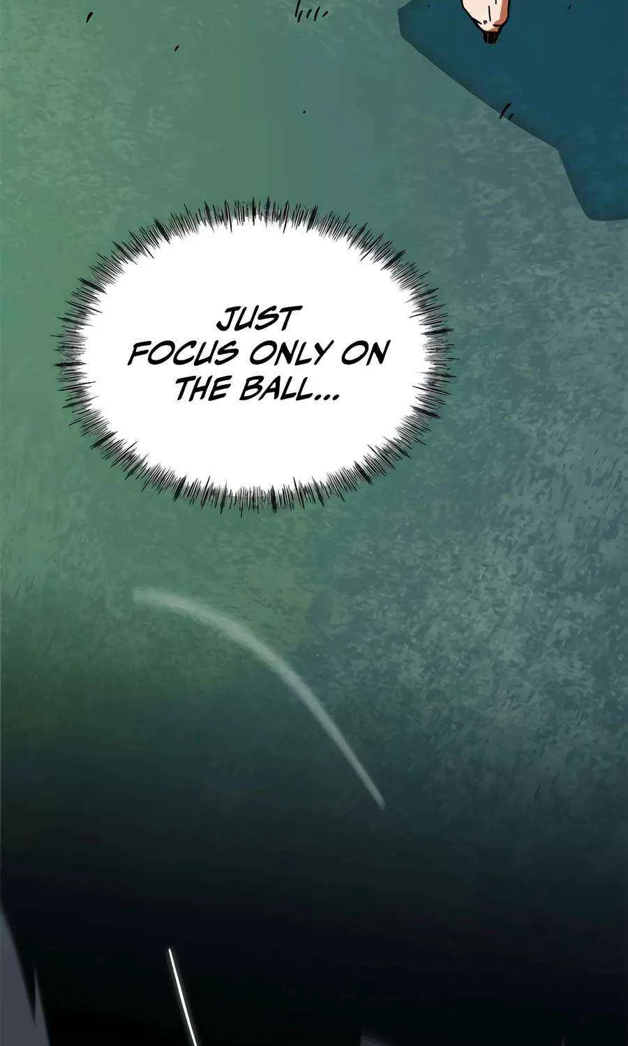 I'm Being Misunderstood as a Soccer Genius Chapter 37 page 140 - 