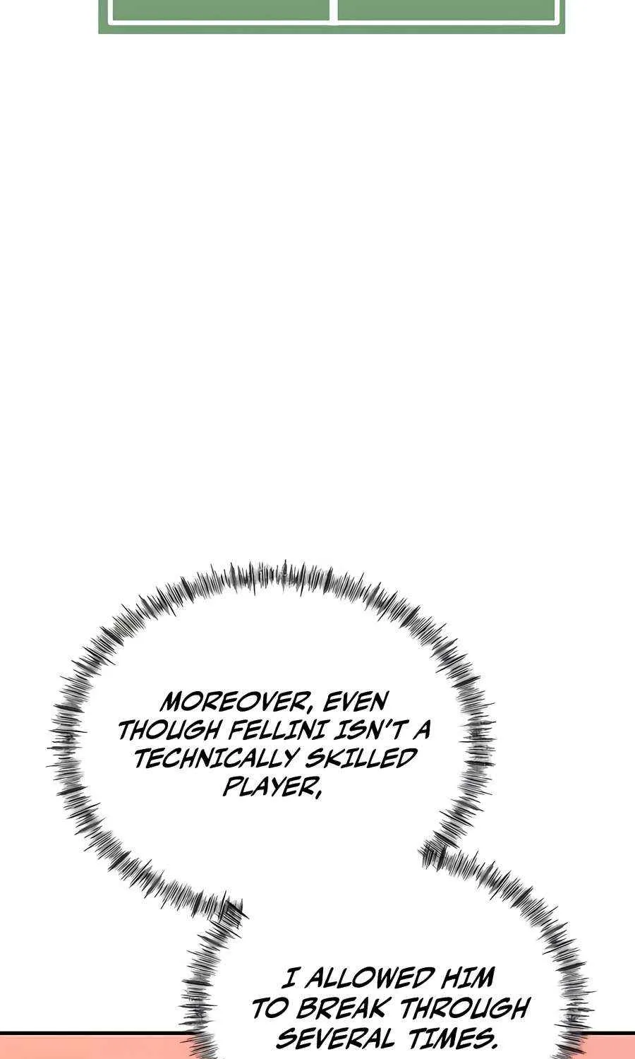 I'm Being Misunderstood as a Soccer Genius Chapter 37 page 15 - 