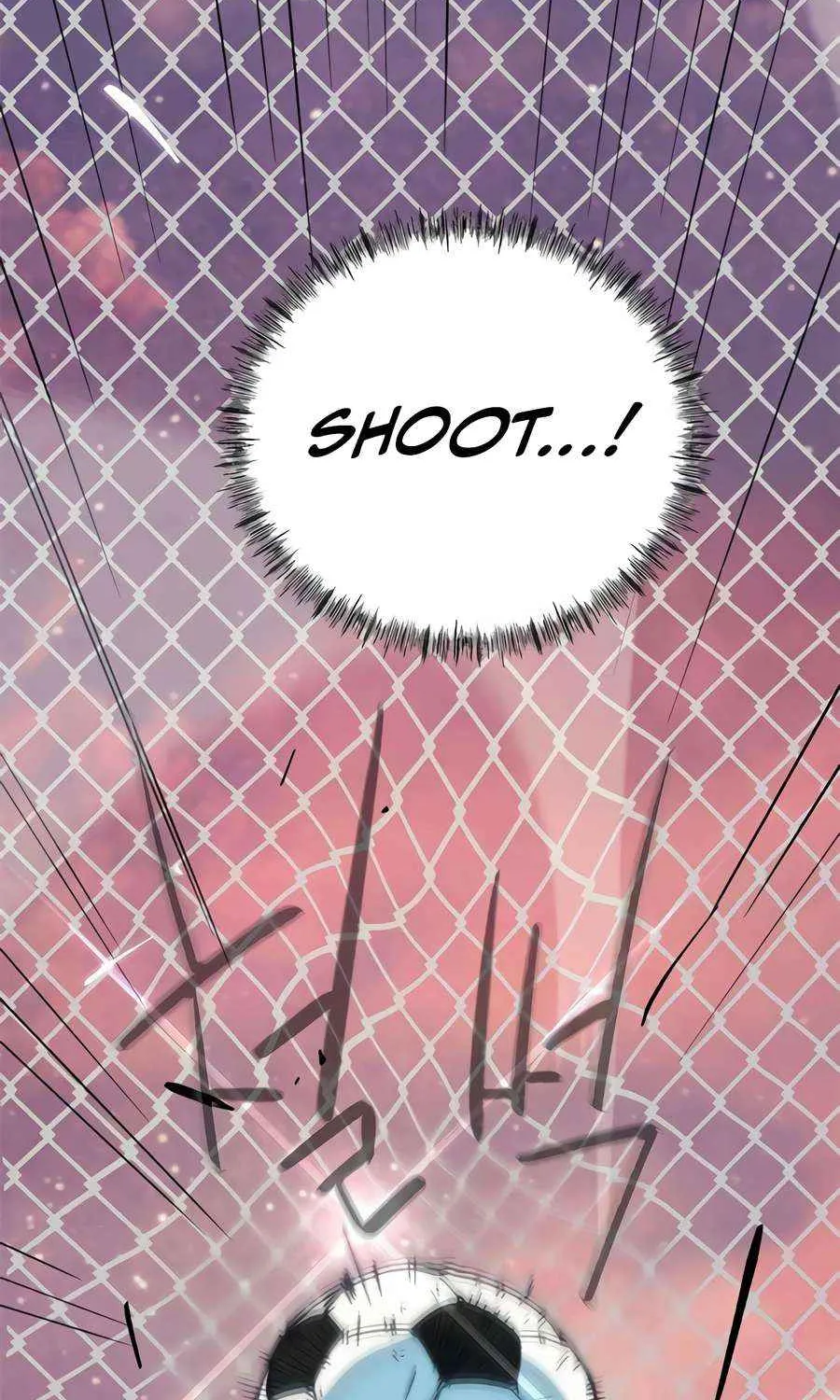 I'm Being Misunderstood as a Soccer Genius Chapter 37 page 145 - 