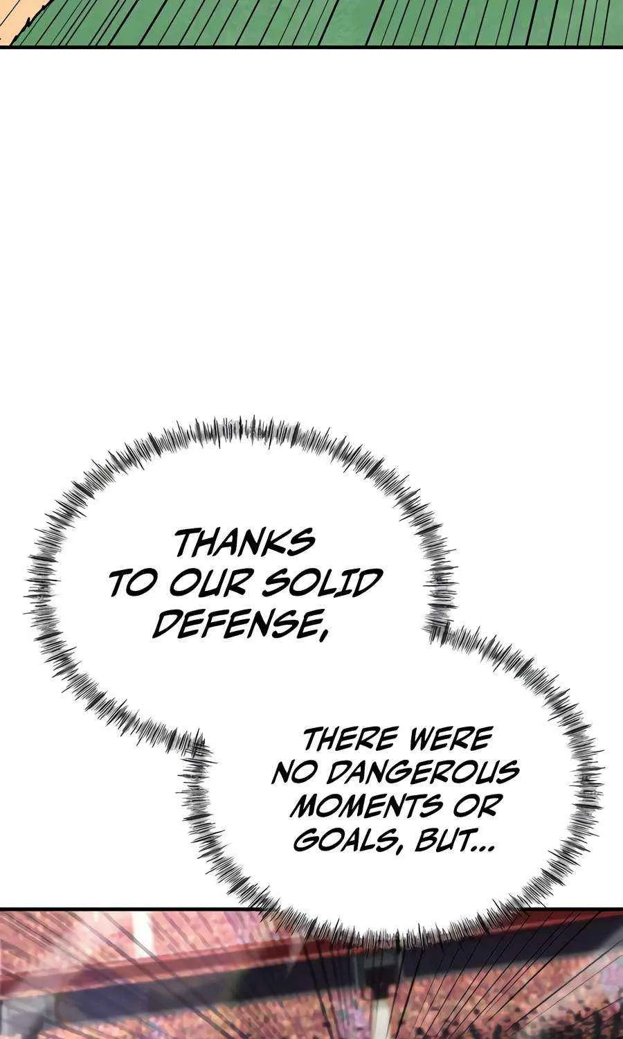 I'm Being Misunderstood as a Soccer Genius Chapter 37 page 17 - 