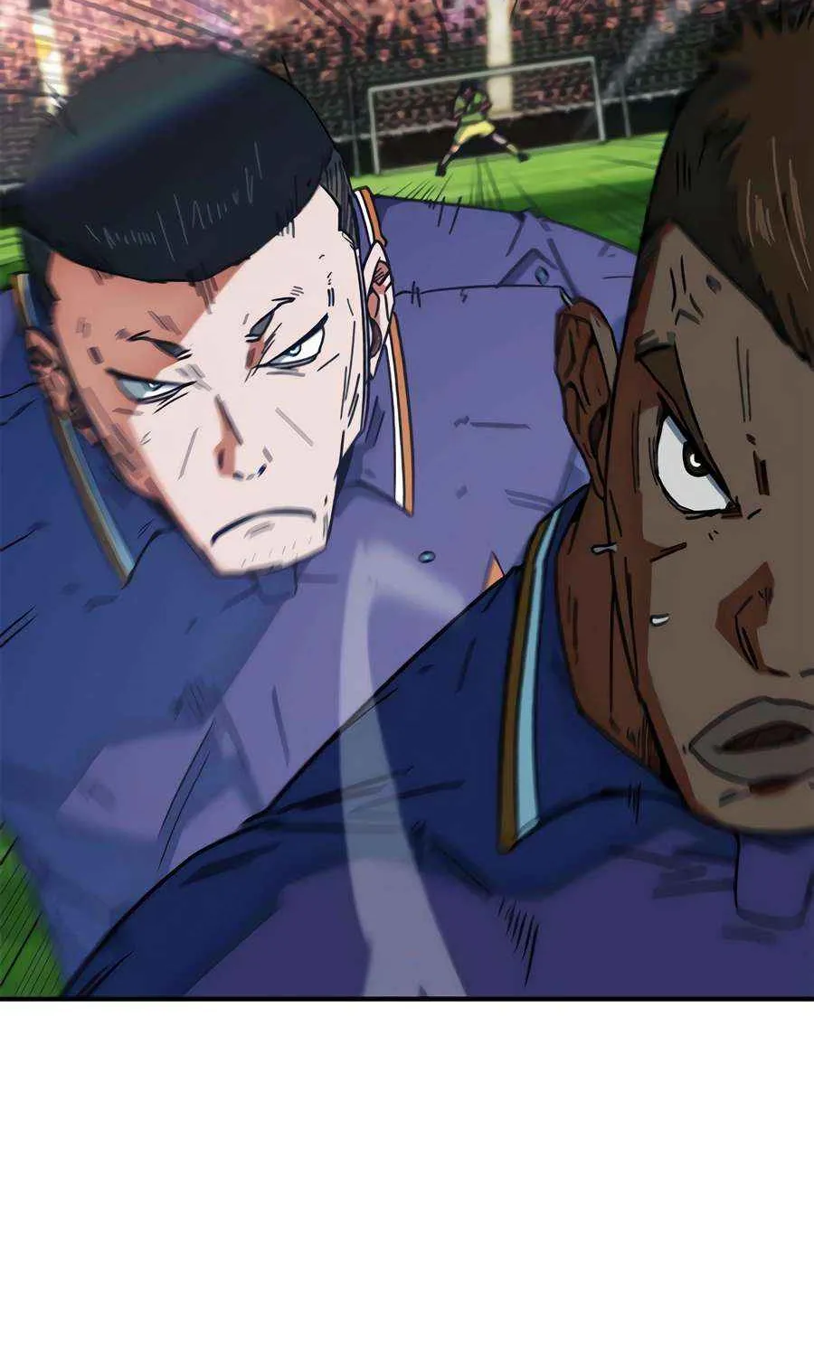 I'm Being Misunderstood as a Soccer Genius Chapter 37 page 18 - 