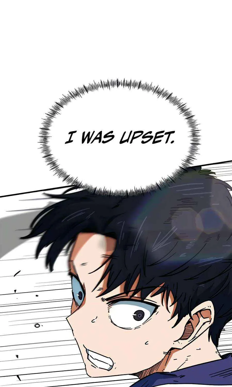 I'm Being Misunderstood as a Soccer Genius Chapter 37 page 23 - 