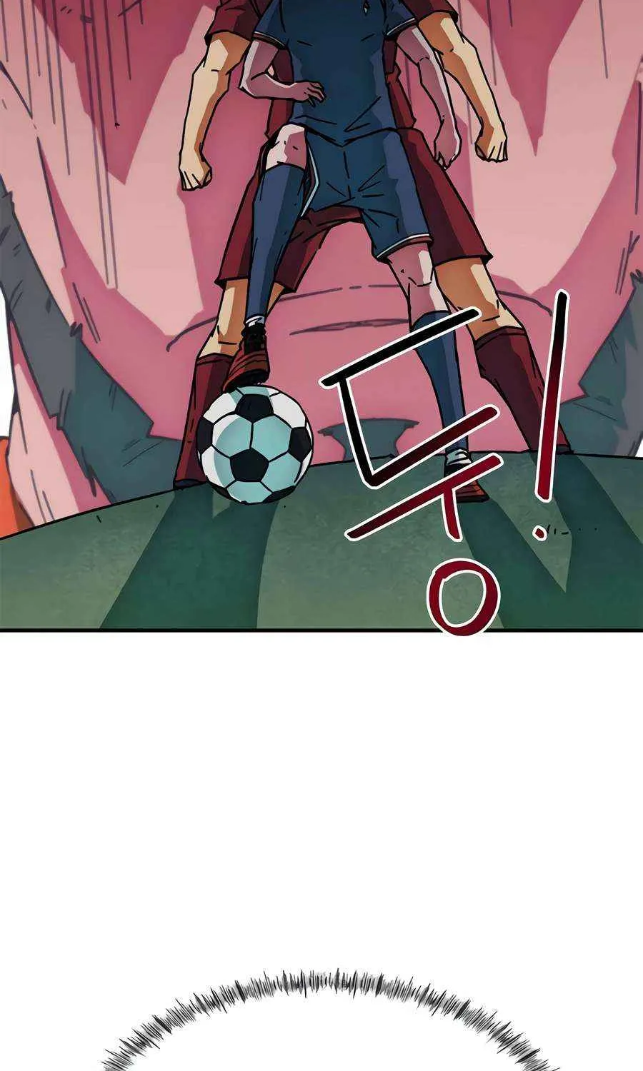 I'm Being Misunderstood as a Soccer Genius Chapter 37 page 27 - 