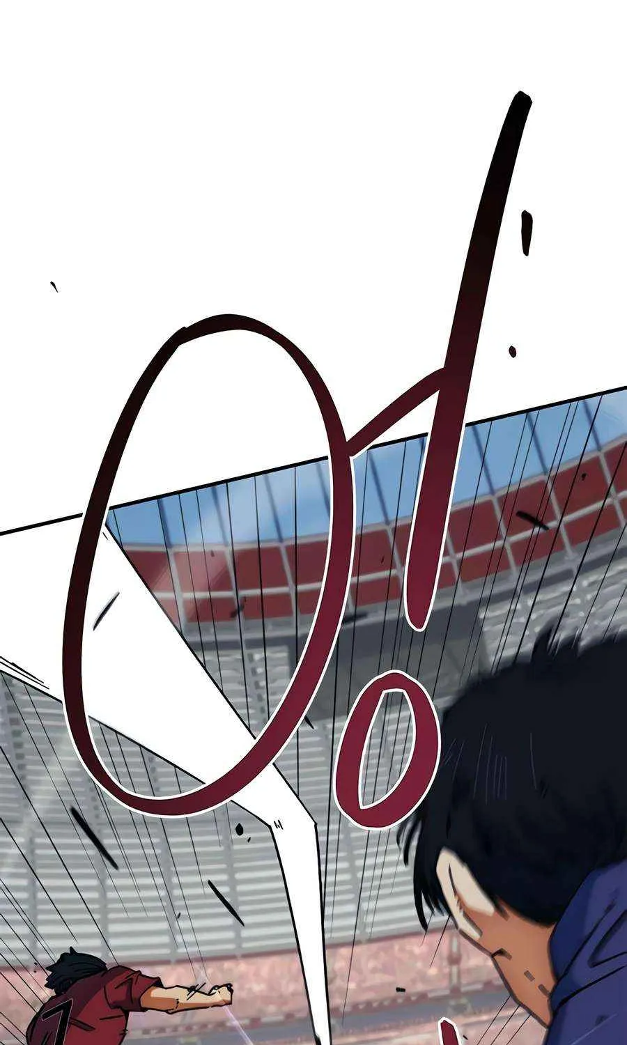 I'm Being Misunderstood as a Soccer Genius Chapter 37 page 4 - 