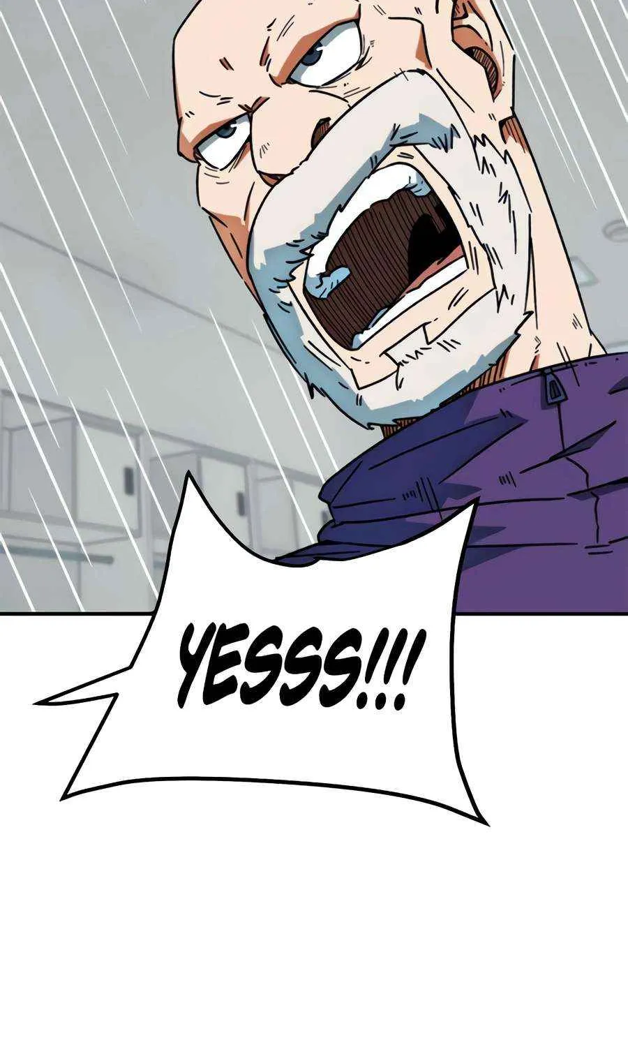 I'm Being Misunderstood as a Soccer Genius Chapter 37 page 42 - 