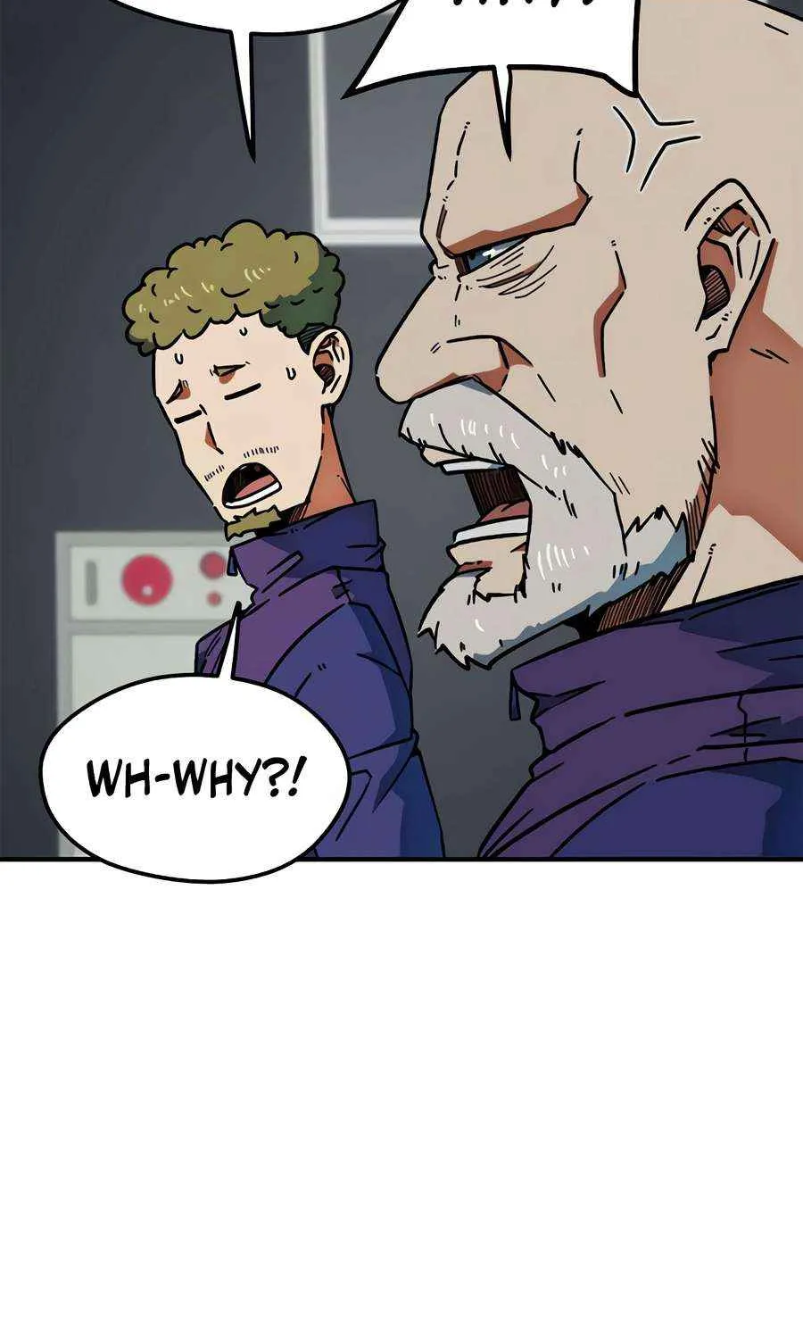 I'm Being Misunderstood as a Soccer Genius Chapter 37 page 46 - 