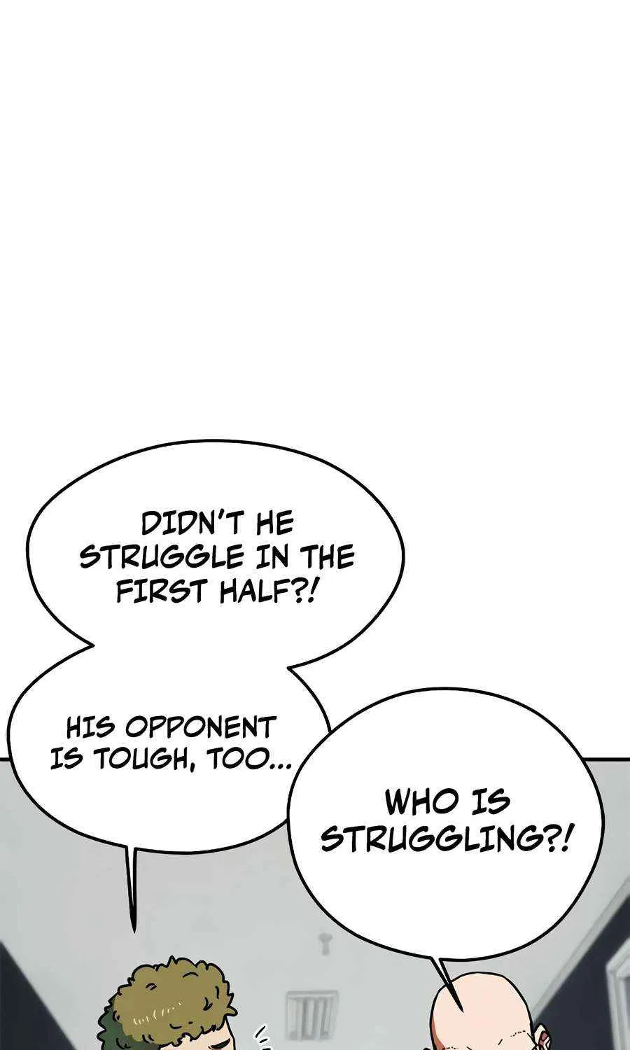 I'm Being Misunderstood as a Soccer Genius Chapter 37 page 47 - 