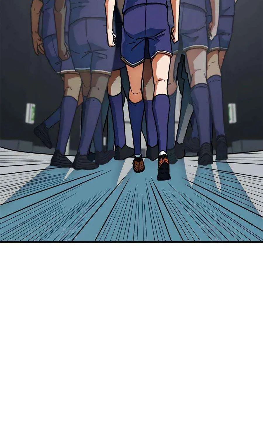I'm Being Misunderstood as a Soccer Genius Chapter 37 page 51 - 