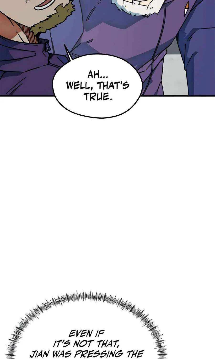 I'm Being Misunderstood as a Soccer Genius Chapter 37 page 53 - 