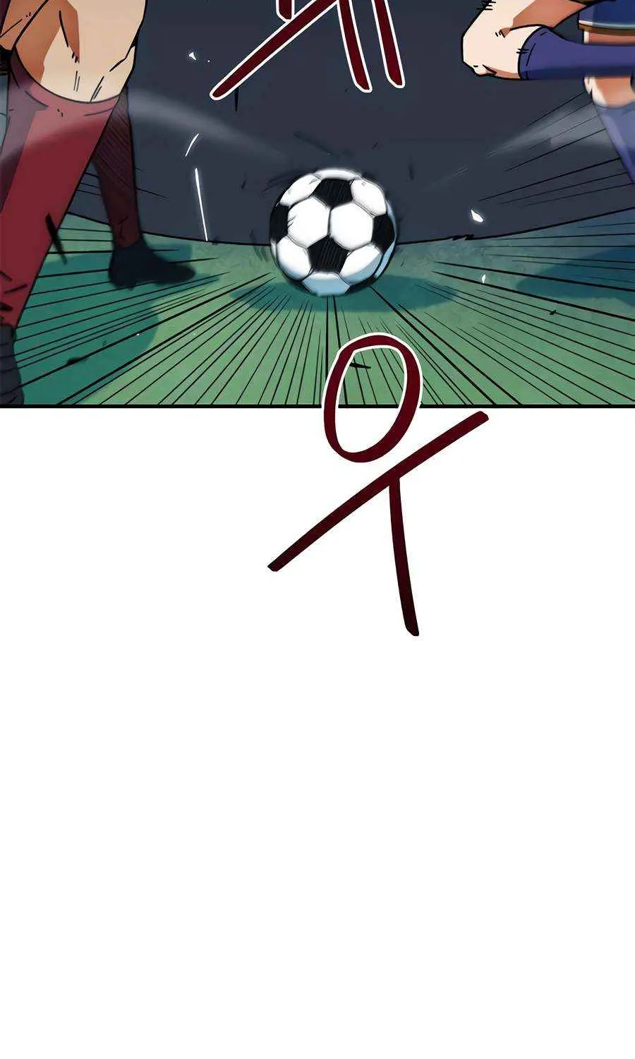 I'm Being Misunderstood as a Soccer Genius Chapter 37 page 55 - 