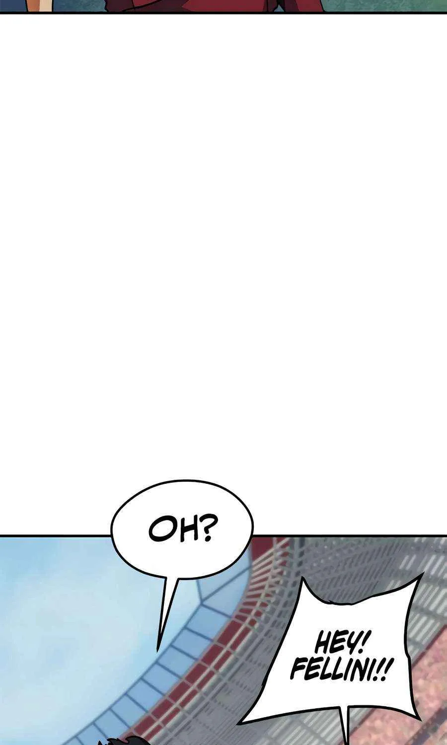I'm Being Misunderstood as a Soccer Genius Chapter 37 page 7 - 