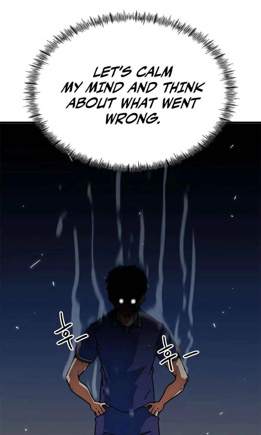 I'm Being Misunderstood as a Soccer Genius Chapter 37 page 64 - 