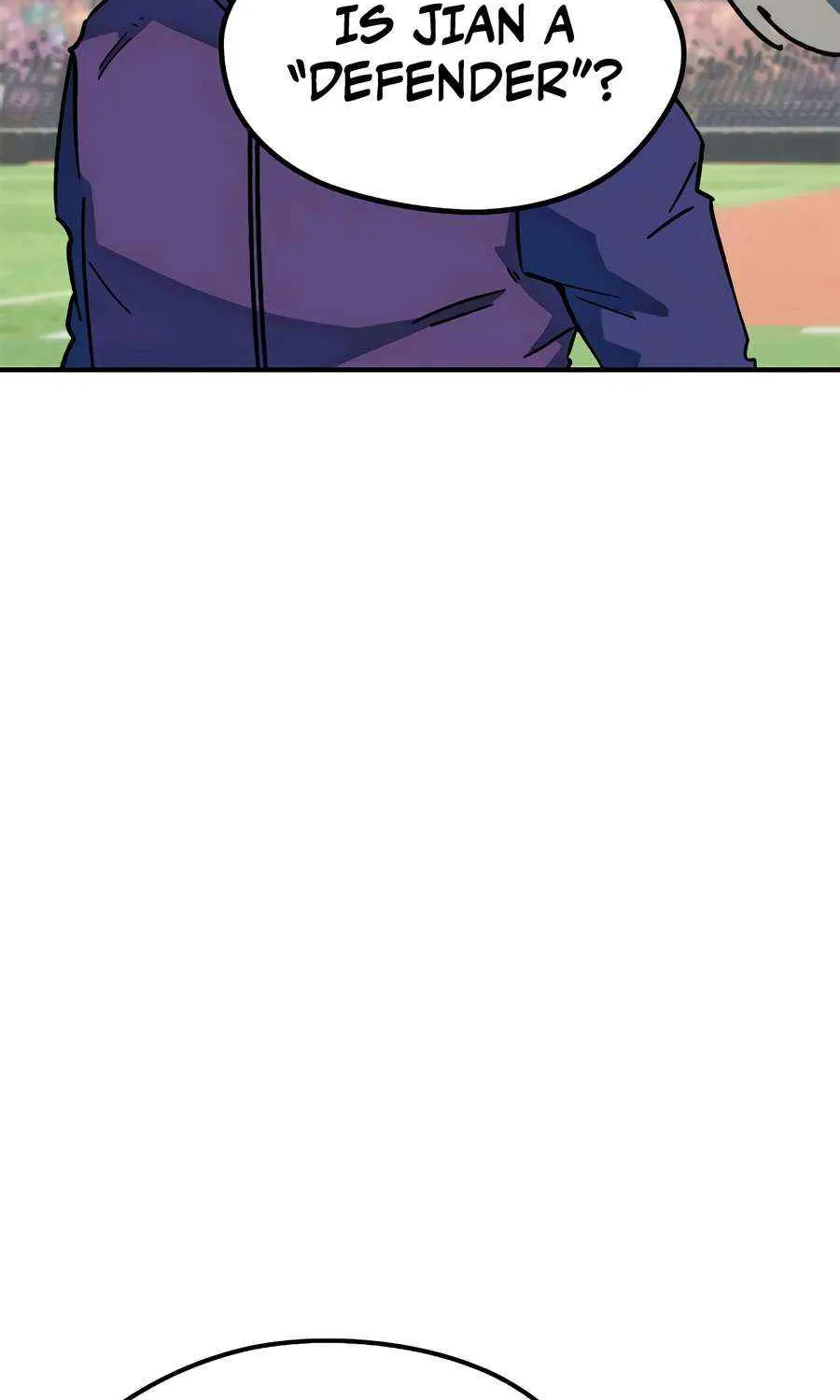 I'm Being Misunderstood as a Soccer Genius Chapter 37 page 70 - 